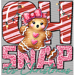 Christmas-ADJ 12324